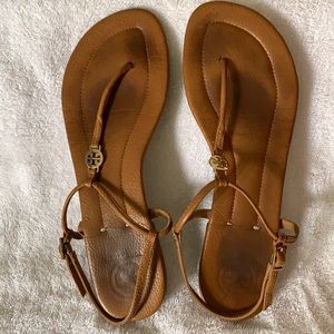 Tory Burch sandals